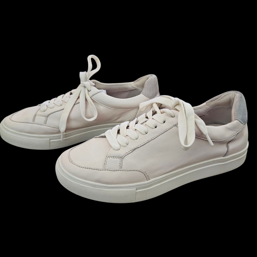 Birdies The Cardinal Sneaker in Seashell